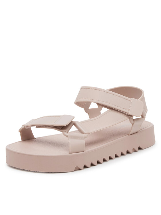 JENNY JENNY Sandalen CT0613-71 Rosa