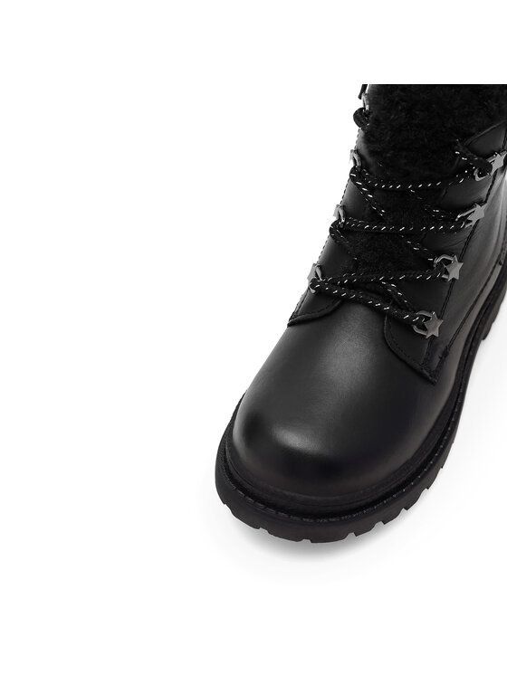 Lasocki Kids Lasocki Kids Stiefeletten POINT CI12-POINT-10 Schwarz