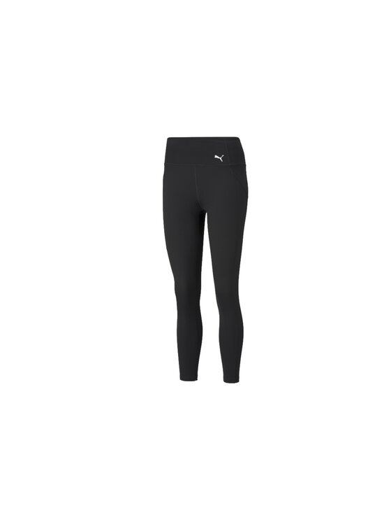 Puma Puma Leggings Puma Favourite Forever High Waist 7/8 Training Leggings Nero Slim Fit
