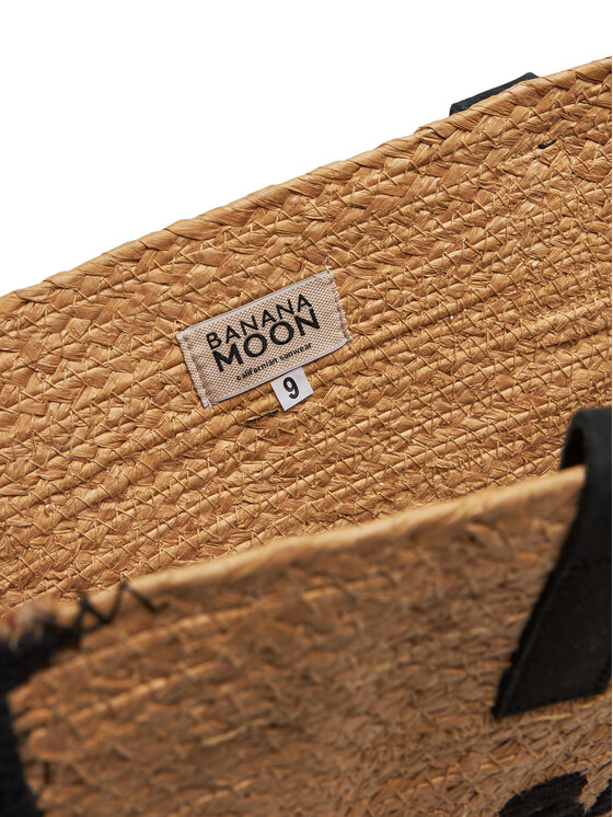 Banana Moon Banana Moon Handtasche Karnak Habra MGM01 Beige
