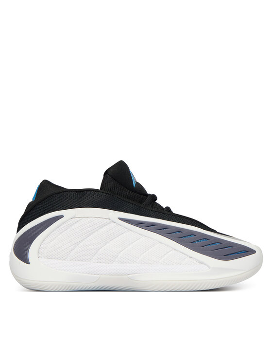 adidas adidas Basketbalové topánky Anthony Edwards 2 J JQ2052 Čierna