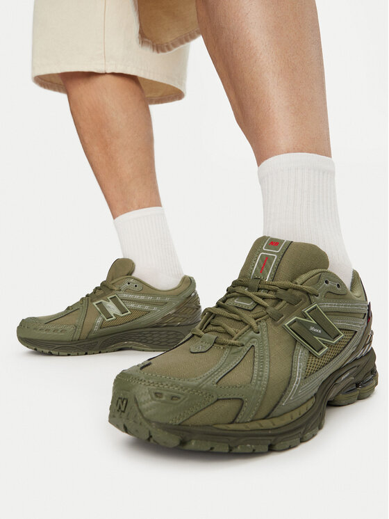 New Balance New Balance Sneakers U1906ROG Khakifarben
