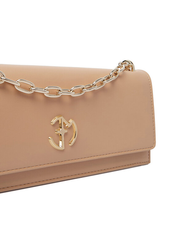 Eva Minge Eva Minge Сумка EO-ANIKA-LDA8635 Бежевий