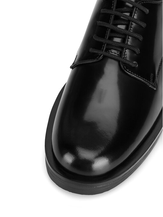 Gino Rossi Gino Rossi Halbschuhe BASIMA-116002 Schwarz