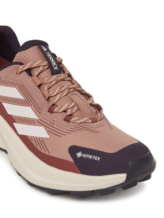adidas adidas Bakancs Terrexmaker 2.0 GORE-TEX IH0619 Rózsaszín