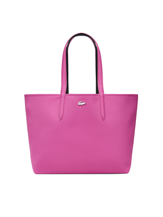 Lacoste Lacoste Сумка NF2142AA Чорний