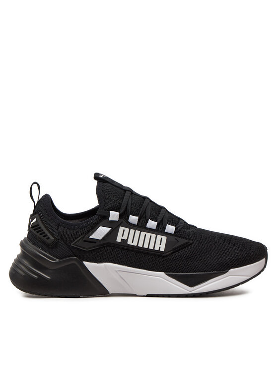 Puma Puma Sportcipők Retaliate 3 379478 09 Fekete