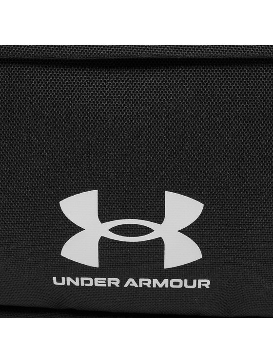 Under Armour Under Armour torba za okoli pasu Ua Loudon Lite Wb Xbody 1381914-001 Črna