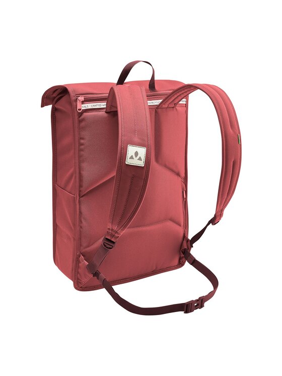 Vaude Vaude Torba 278456 Czerwony