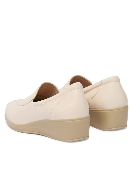 Caprice Caprice Poolsaapad 9-24350-45 Beež