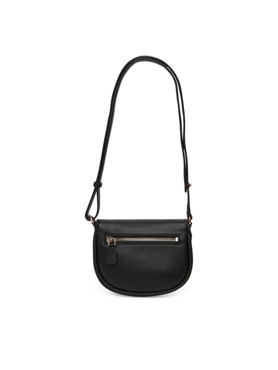 Guess Guess Torbica Calebra Mini HWBG95 36780 Crna