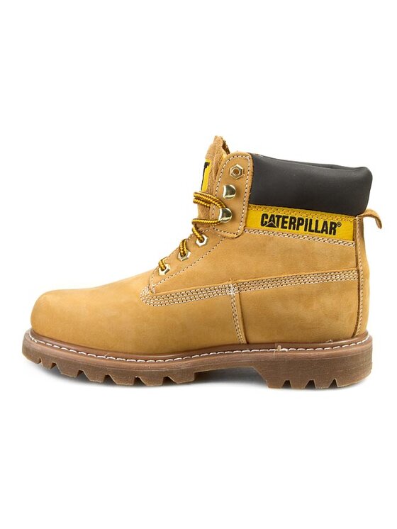 CAT Footwear CAT Footwear Ορειβατικά παπούτσια Colorado PWC44100-940 Κίτρινο
