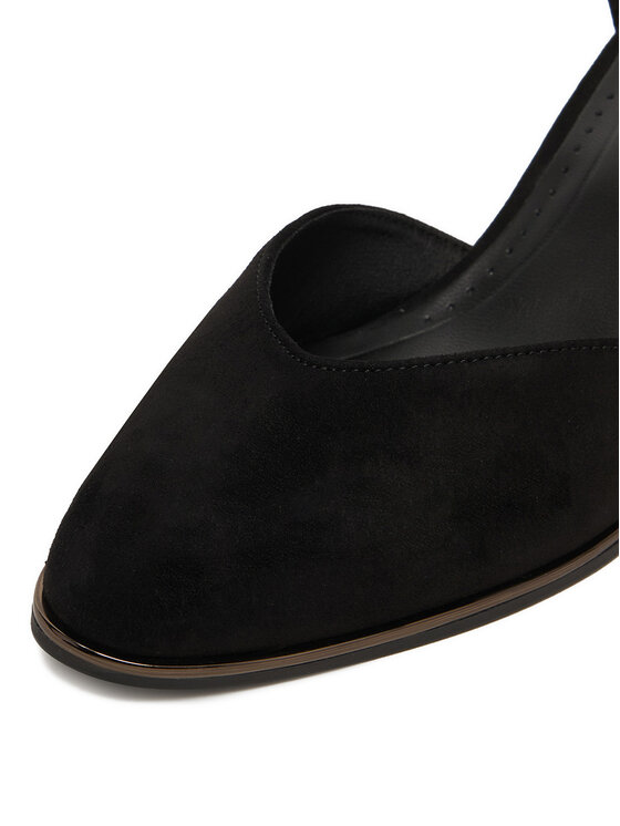 Lasocki Lasocki Pumps CEO-WB-VELA-02 Schwarz