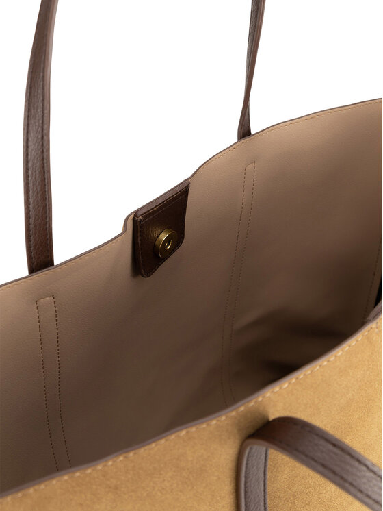 Lasocki Lasocki Handtasche LSK-L-073-06 Braun