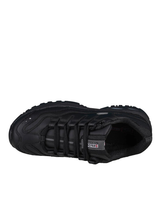 Skechers Skechers Sneakersy 2250-BBK Czarny
