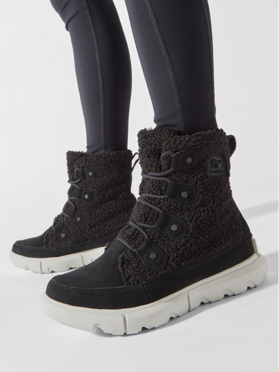 Sorel Explorer Next Joan Cozy NL5030 010 Modivo.ua