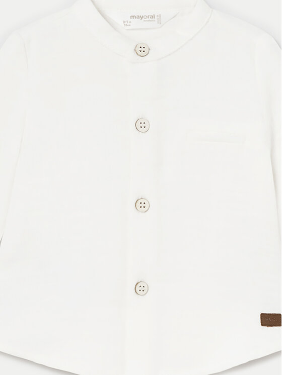 Mayoral Mayoral Ing 2181 Bézs Regular Fit