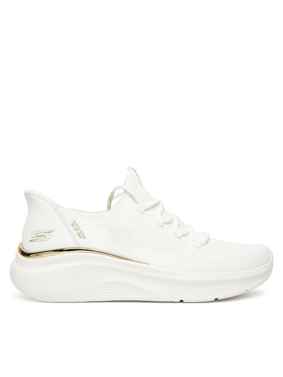 Skechers Skechers Tenisice Bobs B Love-True Delight 117617/WHT Bijela