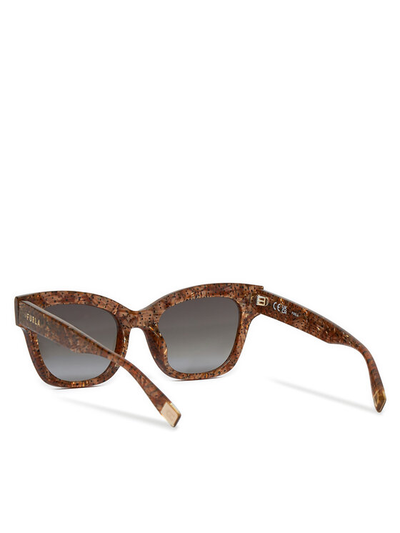 Furla Furla Saulesbrilles WD00118 BX1111 CCH00 Brūns