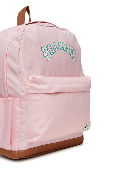 Billabong Billabong Hátizsák BLB-KS-002-07 Rózsaszín