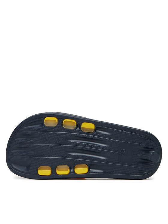 Action Boy Action Boy Plätud P3047079K Kollane