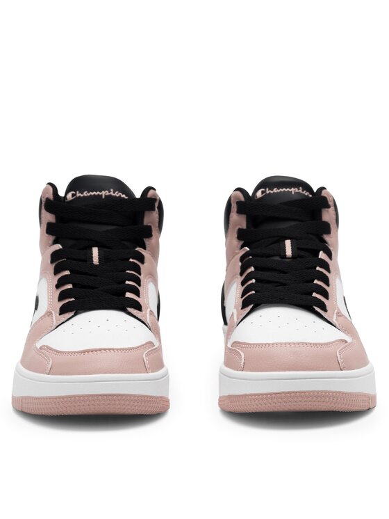 Champion Champion Tenisice Rebound 2.0 Mid S11471-PS013 Ružičasta