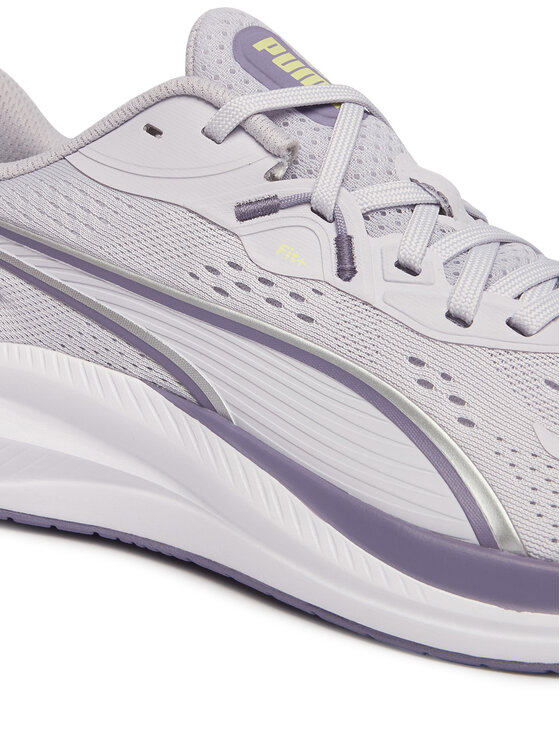 Puma Puma Buty do biegania Skyrocket Lite 2 311730 30 Fioletowy