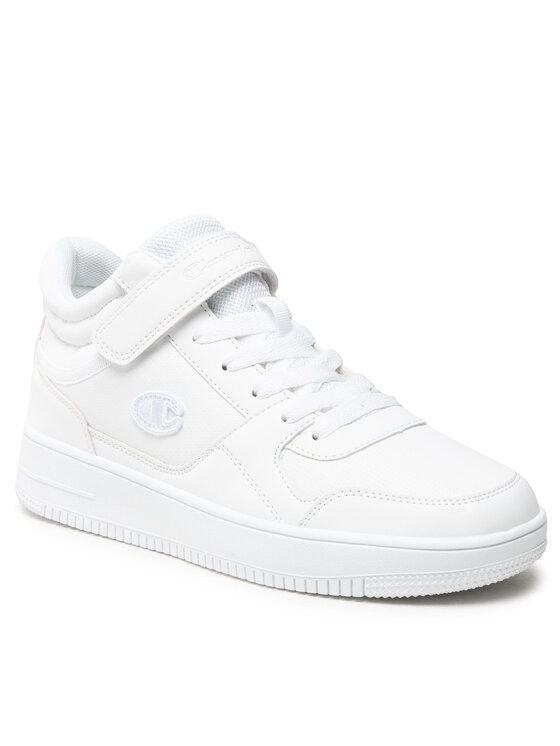 Champion Sneakers Rebound Vintage S21435-CHA-WW006 Weiß | Modivo.at