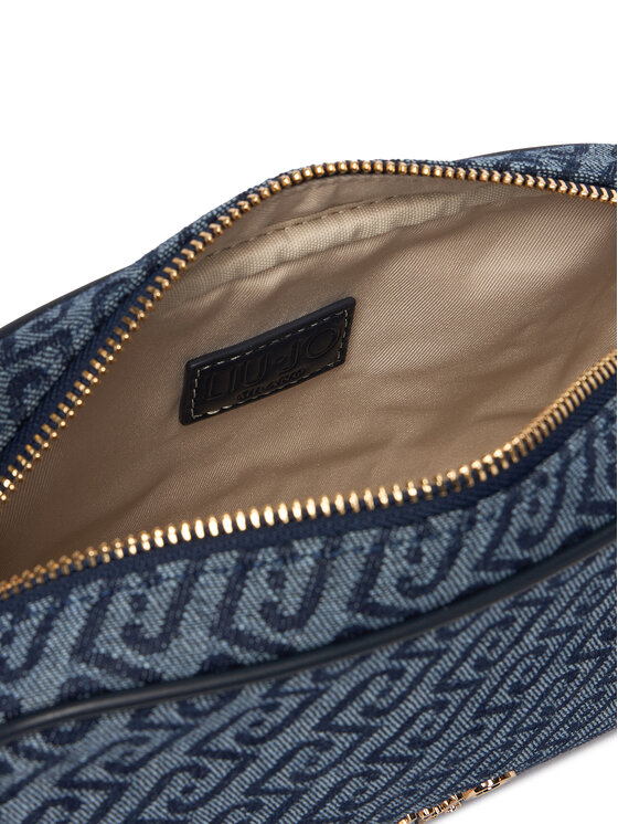 Liu Jo Liu Jo Borsetta AA6137 T379A Blu scuro