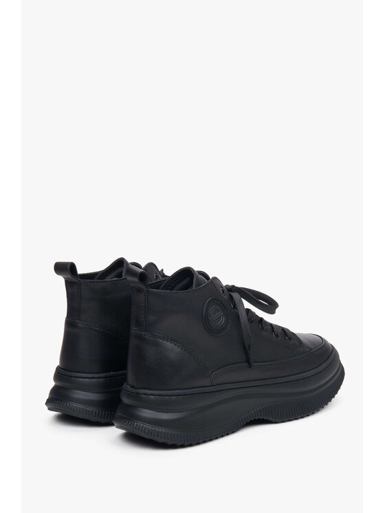 Estro Estro Scarpe da ginnastica ER00113460 Nero