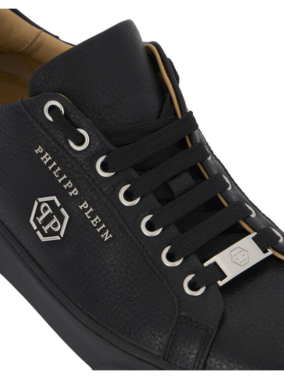 PHILIPP PLEIN PHILIPP PLEIN Sneakersy 28627 Czarny