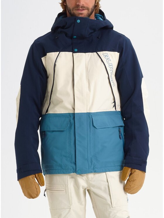 Burton Breach 10180106401 Regular Fit