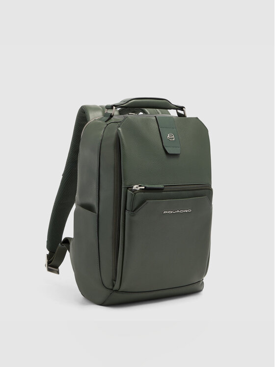 Piquadro Piquadro Zaino 12660 Verde