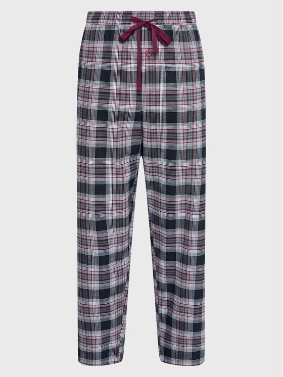 cyberjammies pantalon de pyjama harley 6742 multicolore regular fit