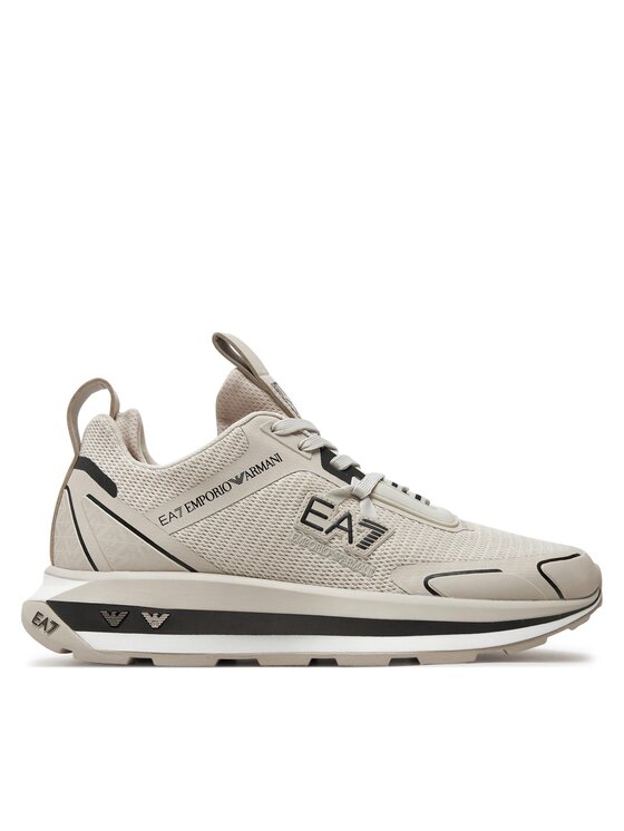 EA7 Emporio Armani Sneakers X8X089 XK234 T512 Gri