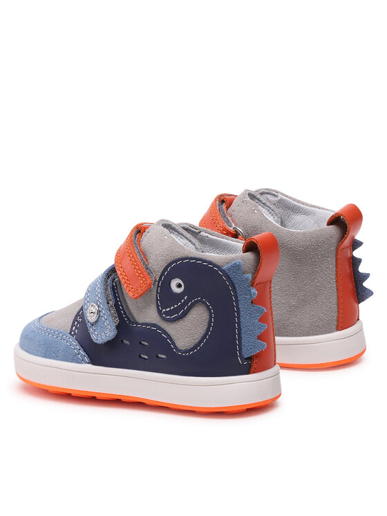 Polacchine 13634 008 Multicolore