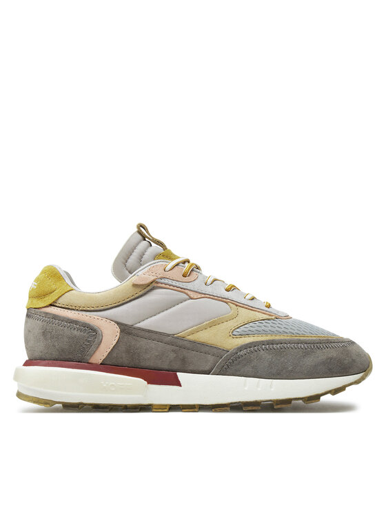 HOFF HOFF Sneakers Bamako 22207601 Grün