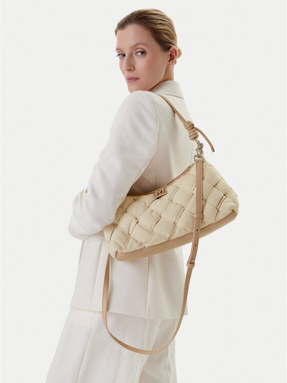 Marella Marella Handtasche Opera 2513511147200 Beige