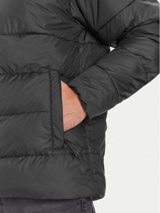 Helly Hansen Helly Hansen Zimní bunda Oslo Light Puffy 54151 Černá Regular Fit
