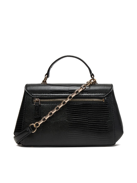 Guess Guess Kabelka Melinda HWKL99 33200 Černá