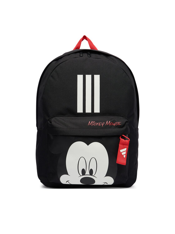 adidas Rucsac Adidas Disney Mickey Mouse Backpack KR2317 Negru