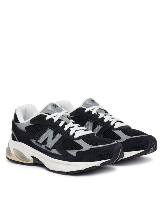New Balance New Balance Сникърси U2010892 W Черен