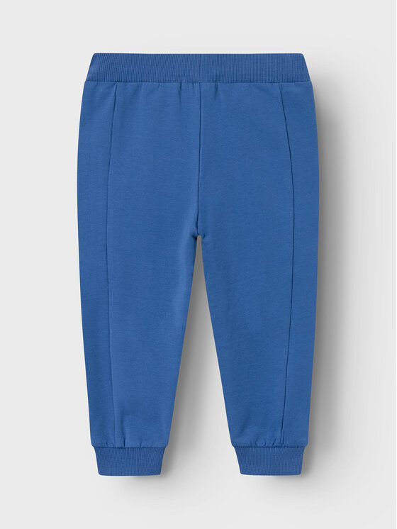 NAME IT NAME IT Melegítő alsó Benn 13226395 Kék Regular Fit