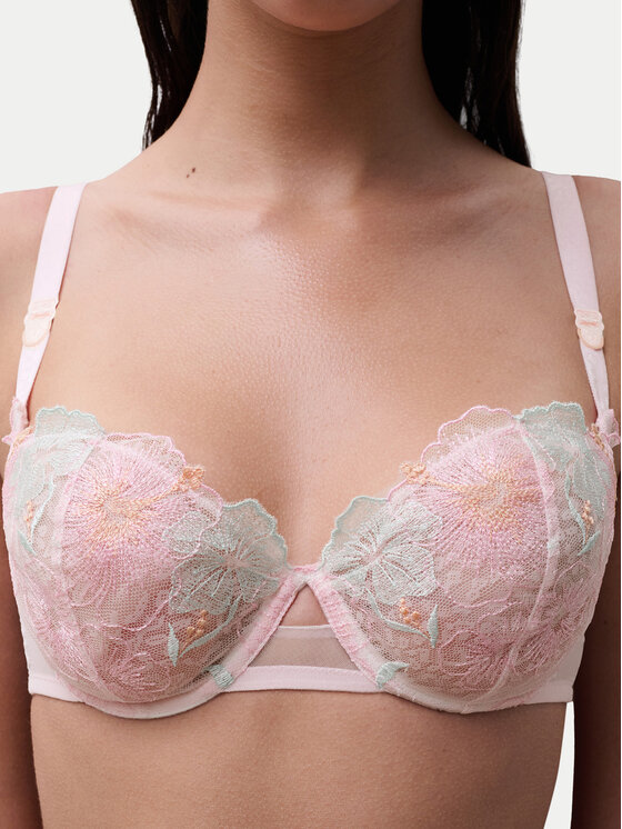 Chantelle Chantelle Balconette-BH Daydream C1ACM5 Rosa