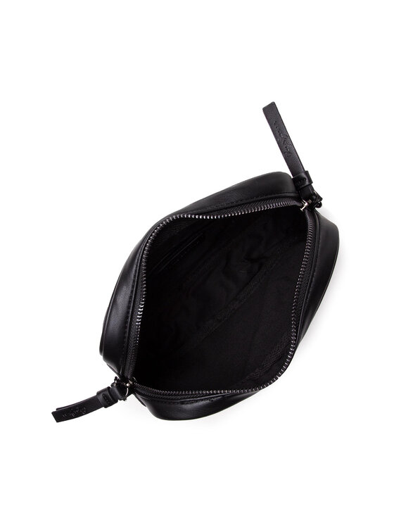 Pepe Jeans Rankinė Sama Bag PL031250 Juoda Modivo.lt