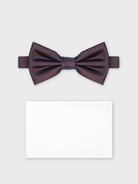 Evenemen Evenemen Mucha w stukturę Granatowy