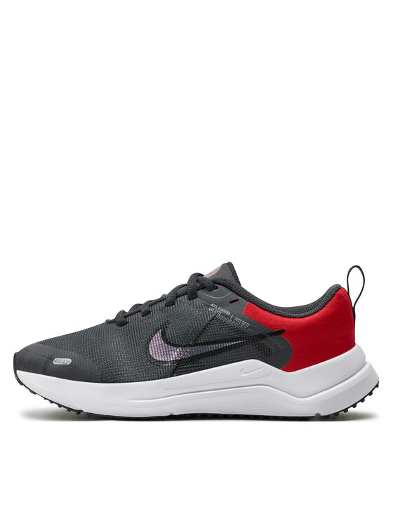 Nike Nike Snīkeri Downshifter 12 Nn DM4194 001 Pelēks