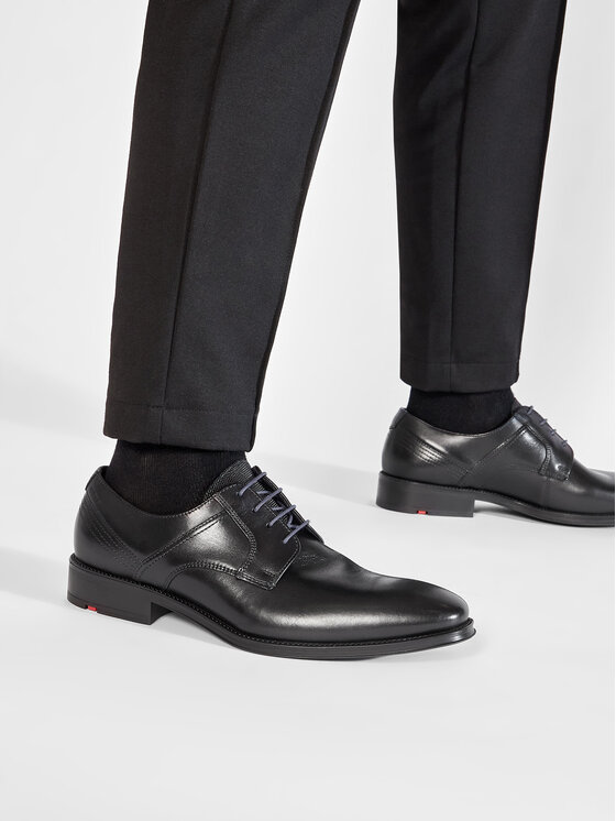 Lloyd Lloyd Κλειστά παπούτσια Gala 28-603-10 Μαύρο