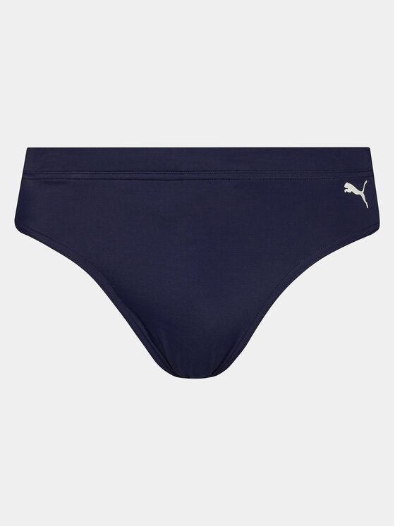 Puma Puma Plavky Classic 907654 Tmavomodrá