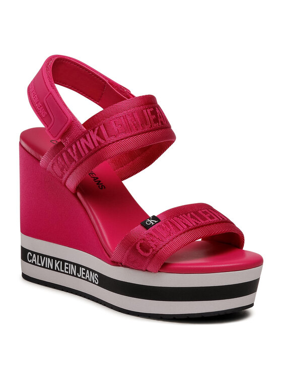 calvin klein sandales